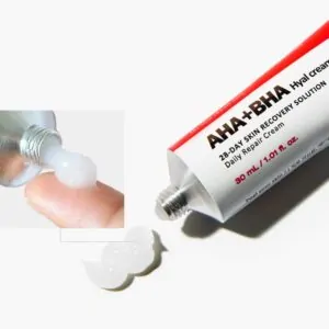 Medi-Peel AHA BHA 28 Days Hyal Cream