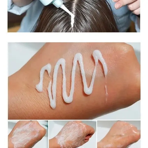 Esthetic House CP-1 Head Spa Scalp Scaler