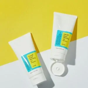 COSRX Low Ph Good Morning Gel Cleanser