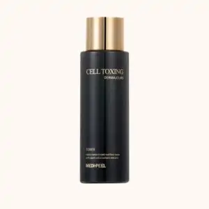 MEDI- PEEL Cell Toxing Dermajours Toner 250ml