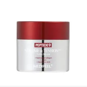MEDI-PEEL Peptide 9 Volume And Tension Tox Cream PRO 50ml