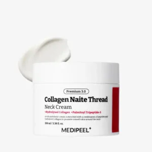 MEDI-PEEL Premium Collagen Naite Thread Neck