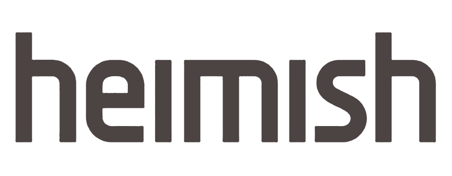 HEIMISH LOGO