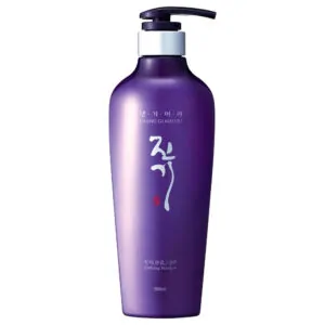 Doori Daeng Gi Meo Ri Vitalizing Shampoo 500ml
