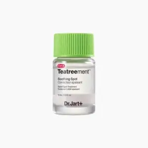 Dr. Jart+ - Ctrl-A Teatreement Soothing Spot