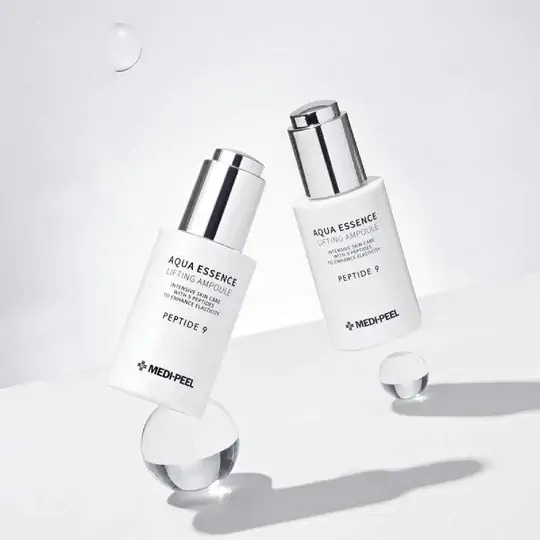 Medi-Peel Peptide 9 Aqua Essence Lifting Ampoule - Imagen 2