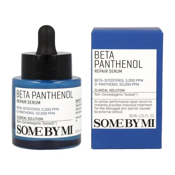 Some By Mi BETA PANTHENOL REPAIR SERUM 30ml - Imagen 2