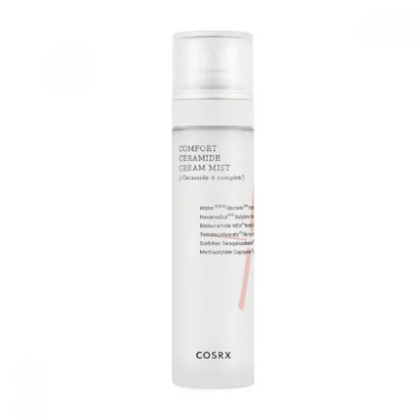 COSRX BALANCIUM COMFORT CERAMIDE CREAM MIST
