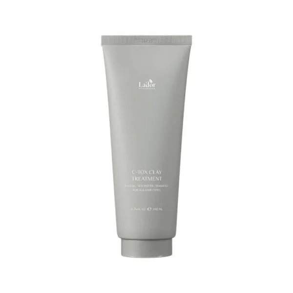 LADOR C-TOX CLAY TREATMENT