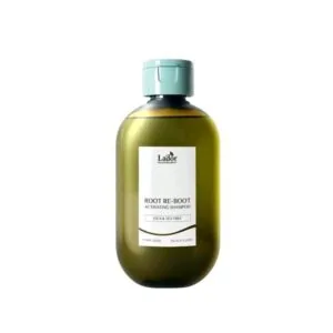 Lador - Root Re-Boot Activating Shampoo (Cica & Tea Tree)