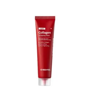 MEDI-PEEL RED LACTO COLLAGEN WRAPPING MASK