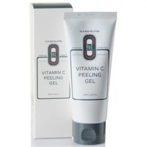 YU.R VITAMIN C PEELING GEL 100 ML