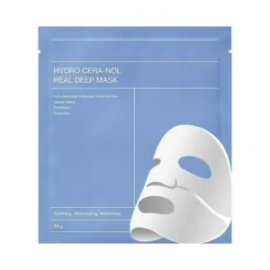 Biodance - Hydro Cera-nol Real Deep Mask