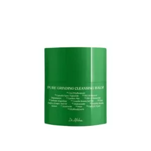 Dr. Althea Pure Grinding Cleansing Balm