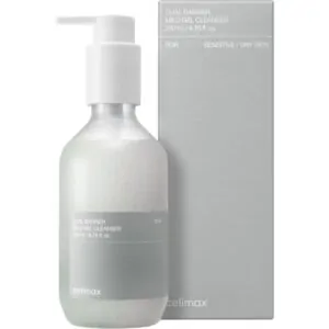 CELIMAX DUAL BARRIER MILD GEL CLEANSER 200 ML