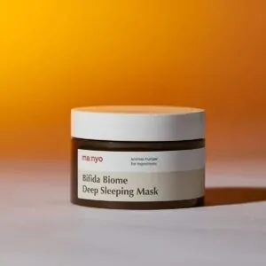 MA:NYO BIFIDA BIOME DEEP SLEEPING MASK