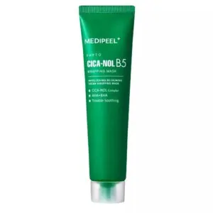 MEDI-PEEL CICA-NOL B5 CALMING WRAPPING MASK 70 ML