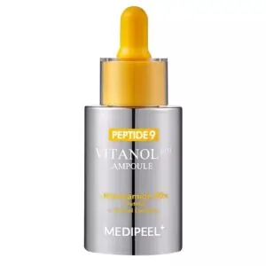 MEDI-PEEL PEPTIDE 9 VITANOL AMPOULE PRO 30 ML