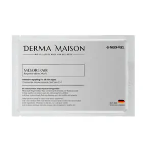 Medi-Peel DERMA MAISON MESOREPAIR REGENERATION MASK