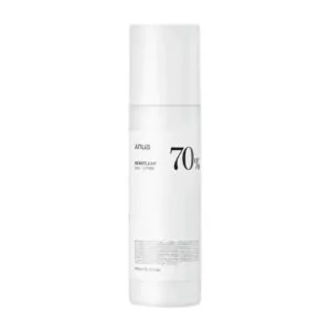 ANUA HEARTLEAF 70 DAILY LOTION SOOTHING EMULSION 200 ML