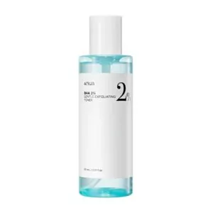 Anua - BHA 2% Gentle Exfoliating Toner, 150 ml