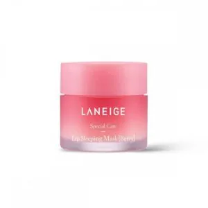 Laneige Lip Sleeping Mask Berry
