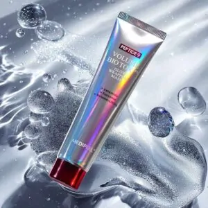 MEDIPEEL Peptide 9 Volume Bio Tox Glow Wrapping Mask