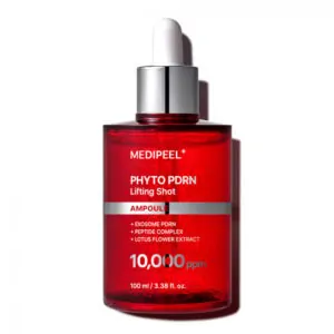MEDIPEEL Phyto Exosome PDRN Lifting Shot Ampoule