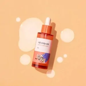 Round Lab - Soybean Panthenol Ampoule