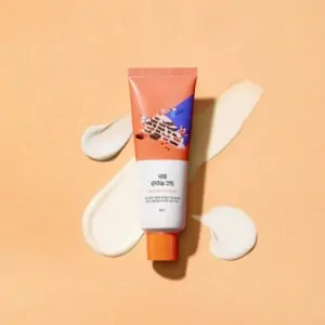 Round Lab - Soybean Panthenol Cream, 80 ml