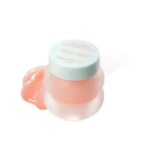 Tocobo - Vita Glazed Lip Mask Moisturizing-Regenerating Lip Mask