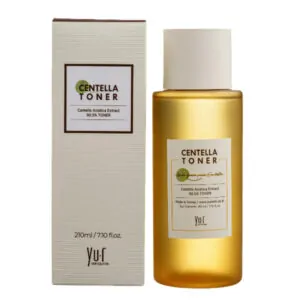 YU.R Centella Toner, 210 ml
