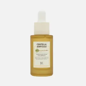 Yu.R Centella ampoule, 30 ml
