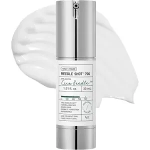 VT Cosmetics - Reedle Shot 700 - Micro