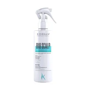 KORBAN BIO SCALP, 120ML