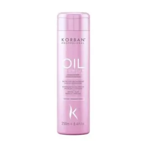 KORBAN OIL PREMIUM CONDITIONER, 250ML