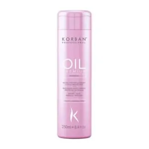 KORBAN OIL PREMIUM SHAMPOO, 250ML