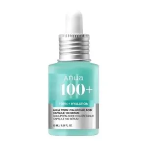 ANUA PDRN HYALURONIC ACID CAPSULE, 30ML