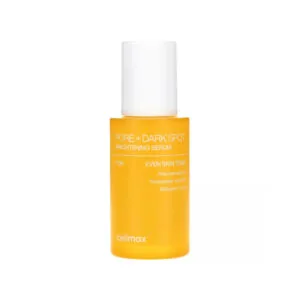 Celimax Pore+Dark Spot Brightening Serum