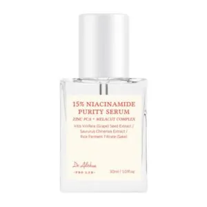 Dr. Althea 15% Niacinamide Purity Serum