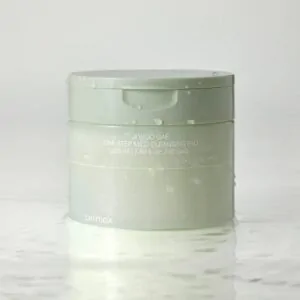 Celimax Ji Woo Gae One Step Mild Cleansing Pad, 60uds