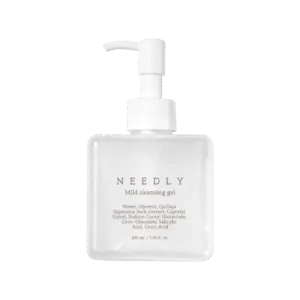 NEEDLY MILD CLEANSING GEL, 235ml