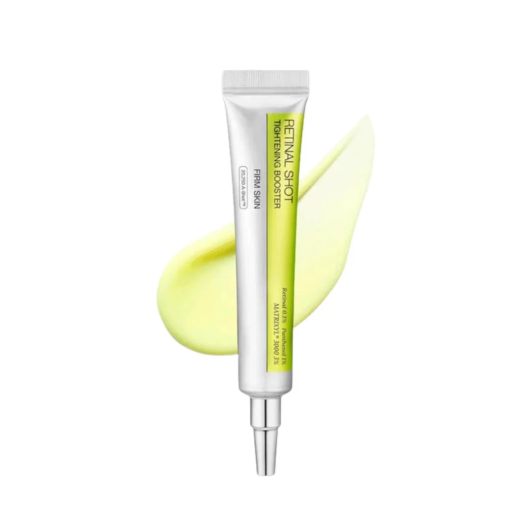 CELIMAX THE VITA-A RETINAL SHOT TIGHTENING BOOSTER, 15ml