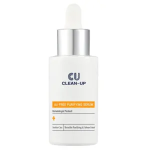 CU SKIN AV FREE SERUM