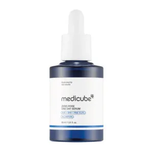 Medicube - Zero Pore One Day Serum