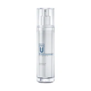 CUSKIN VITAMIN U AMPOULE EMULSION