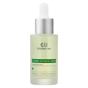 CUSKIN Clean-Up Calming Intensive Serum